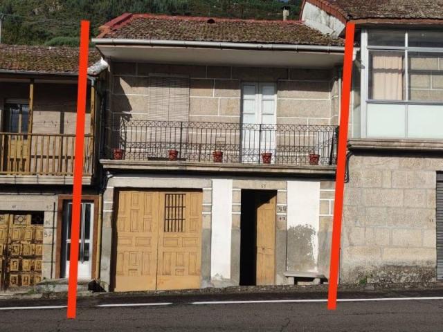 Casa Rural en venta en Cenlle