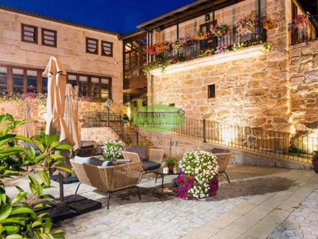 Casa Rural en venta en Cenlle
