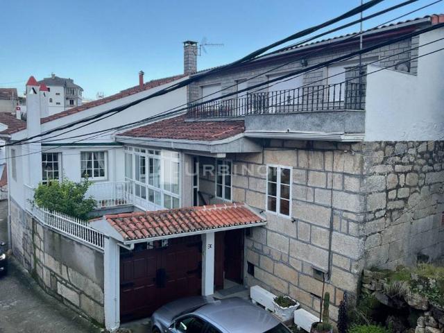 Casa Rural en venta en Cenlle