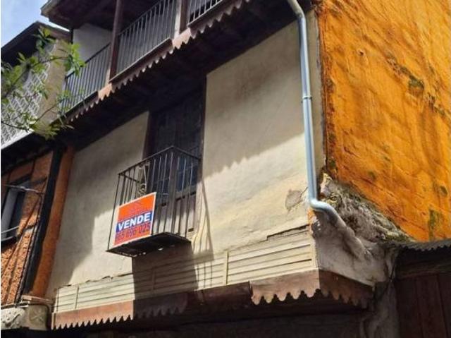 Casa Rural en venta en Cepeda, Castilla y León