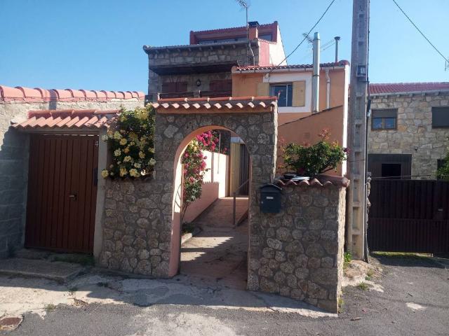 Casa Rural en venta en Cepeda La Mora