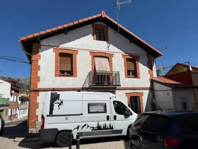 Casa Rural en venta en Cercedilla, Madrid