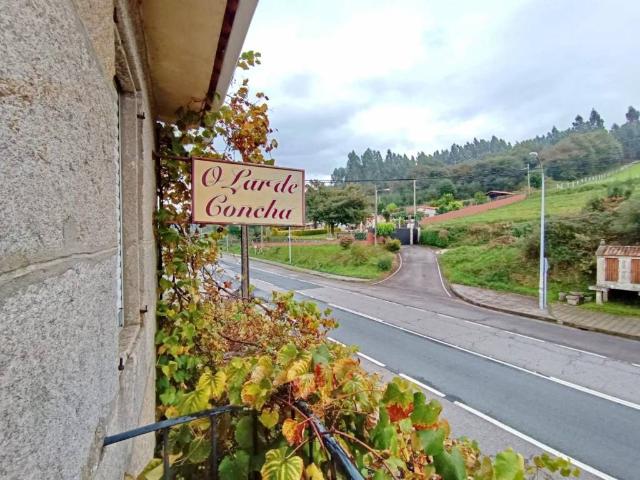 Casa Rural en venta en Pontevedra
