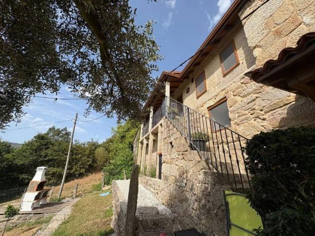 Casa Rural en venta en Pontevedra