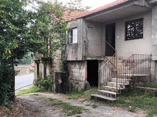 Casa Rural en venta en Pontevedra