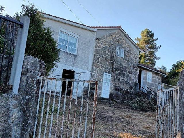 Casa Rural en venta en Pontevedra