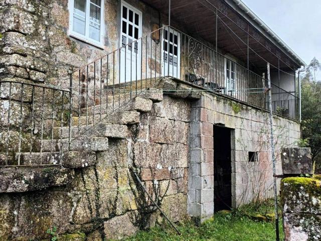 Casa Rural en venta en Pontevedra