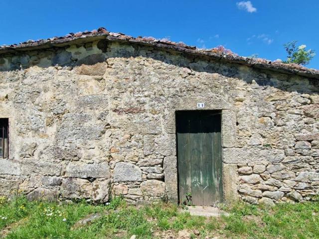 Casa Rural en venta en Pontevedra