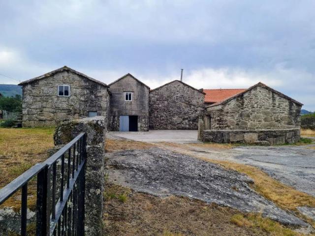 Casa Rural en venta en Pontevedra