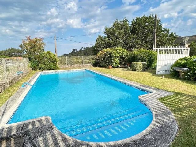 Casa Rural en venta en Pontevedra