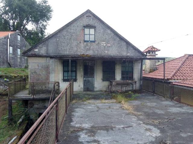 Casa Rural en venta en Pontevedra