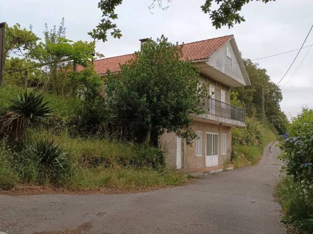 Casa Rural en venta en Pontevedra