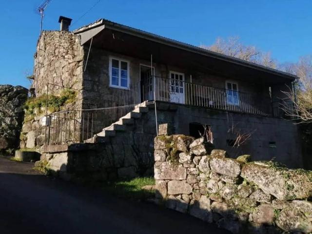 Casa Rural en venta en Pontevedra
