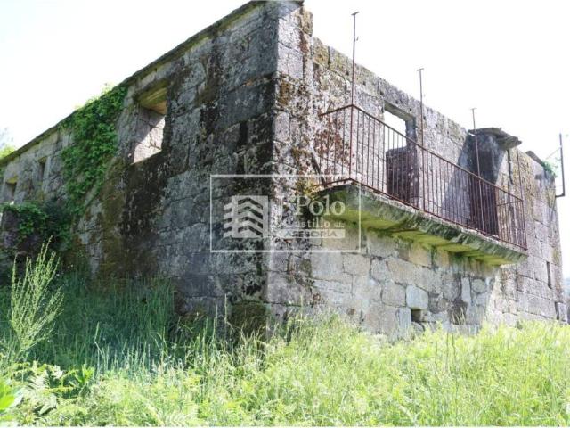 Casa Rural en venta en Pontevedra