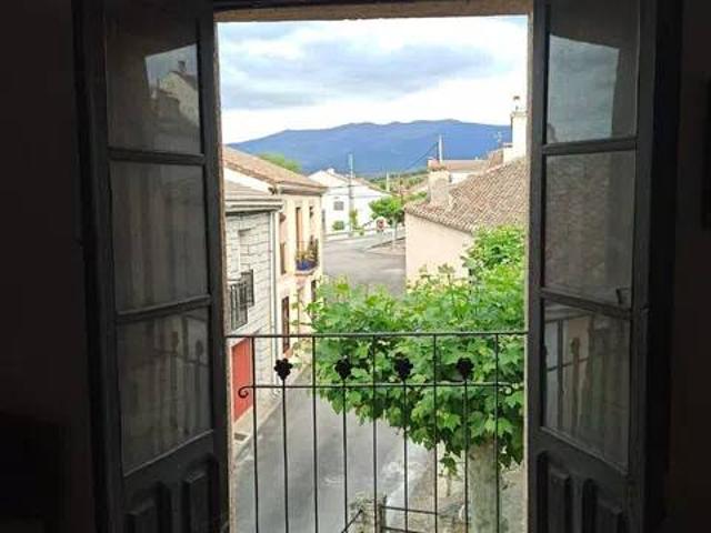 Casa Rural en venta en Cerezo De Abajo, Castilla y León