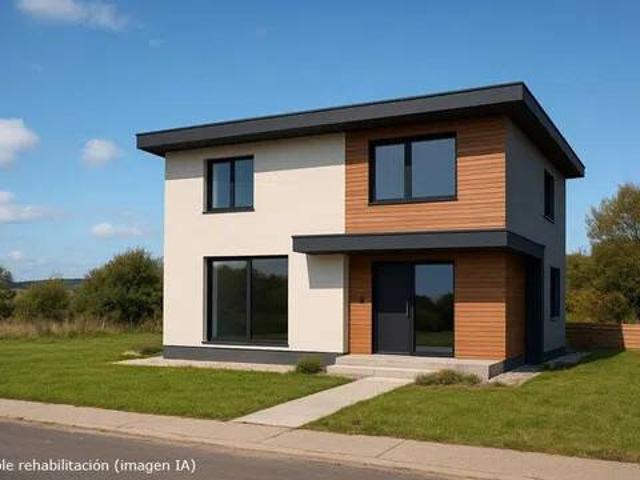 Casa Rural en venta en Cervera De Pisuerga, Castilla y León