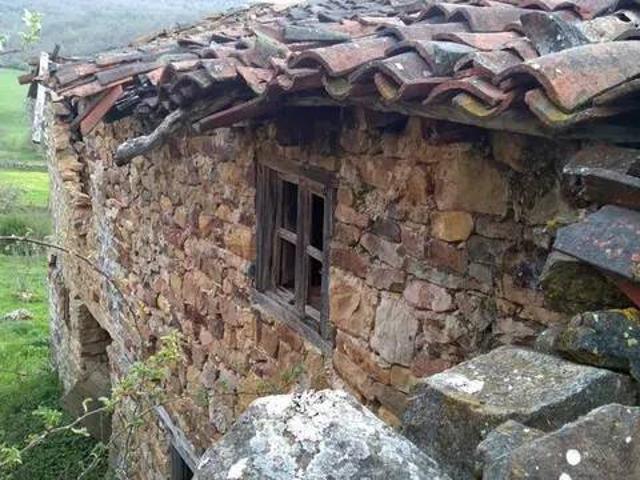 Casa Rural en venta en Cervera De Pisuerga, Castilla y León