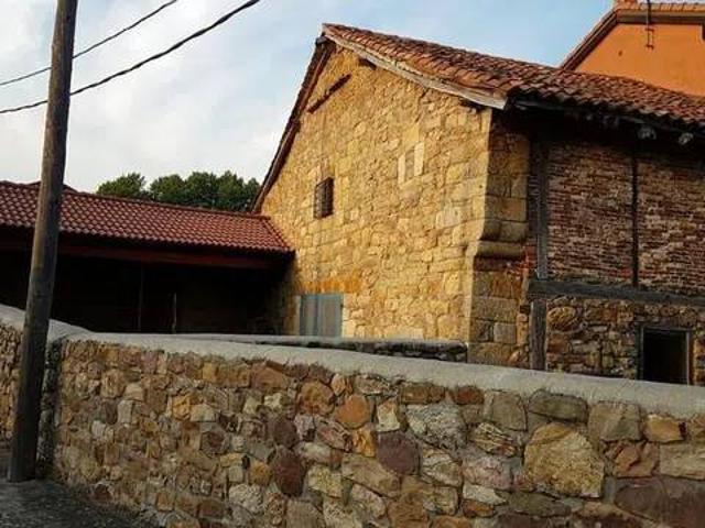 Casa Rural en venta en Cervera De Pisuerga, Castilla y León