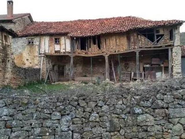 Casa Rural en venta en Cervera De Pisuerga, Castilla y León