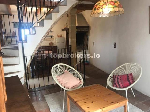 Casa Rural en venta en Cervera Del Maestre