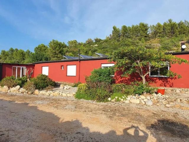 Casa Rural en venta en Cervera Del Maestre Casa Rural en venta en Cervera Del Maestre