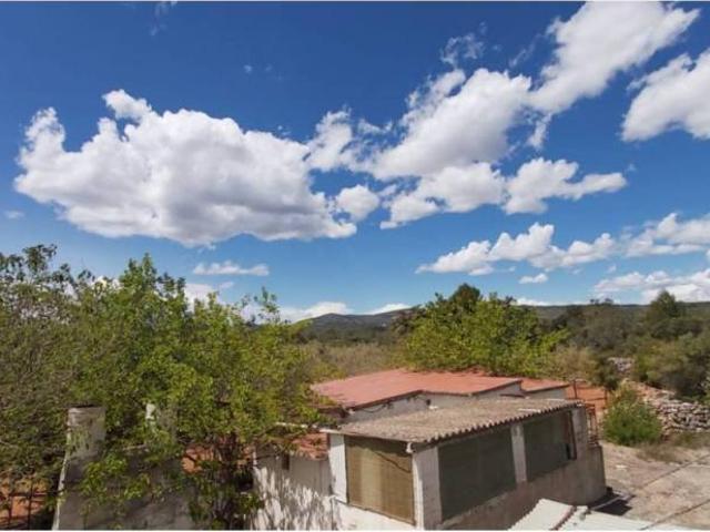 Casa Rural en venta en el Baix Maestrat, Valencia