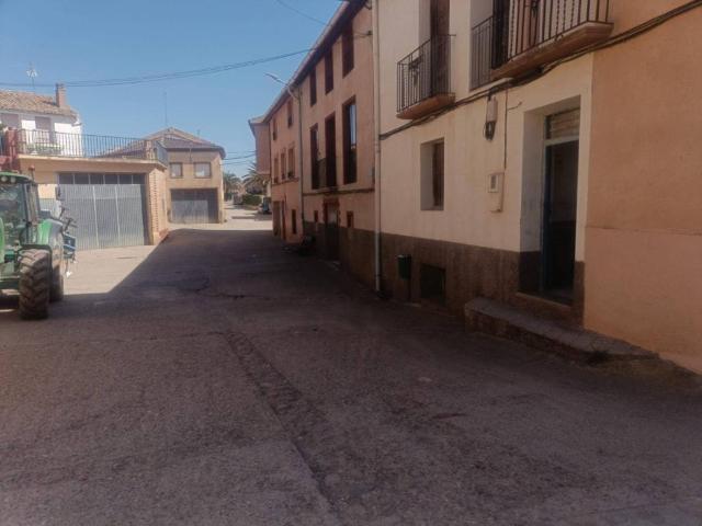 Casa Rural en venta en Cervera Del Río Alhama, Cabretón