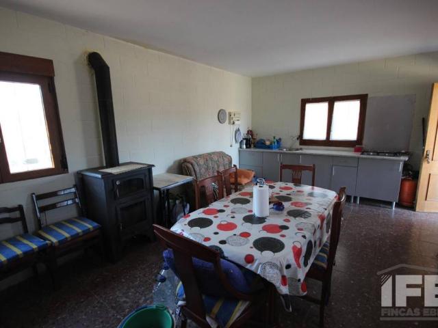 Casa Rural en venta en Cervera Del Río Alhama