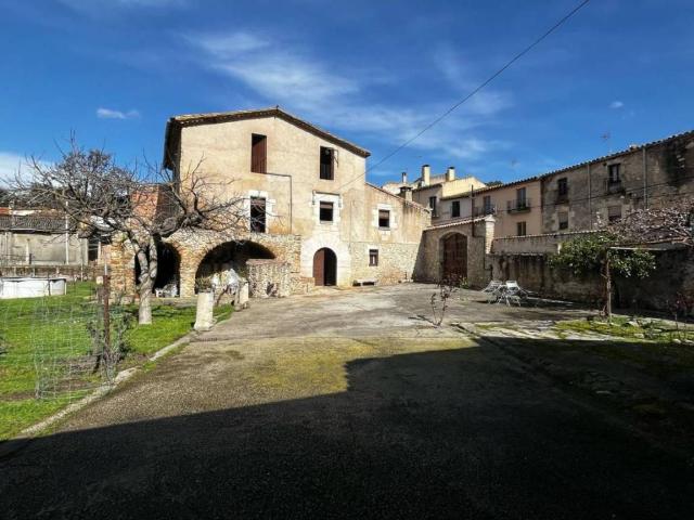 Casa Rural en venta en Cervià De Ter