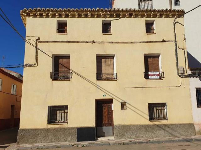 Casa Rural en venta en Comunidad de Calatayud, Aragón