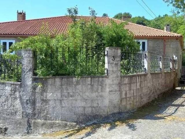 Casa Rural en venta en Chantada, Galicia