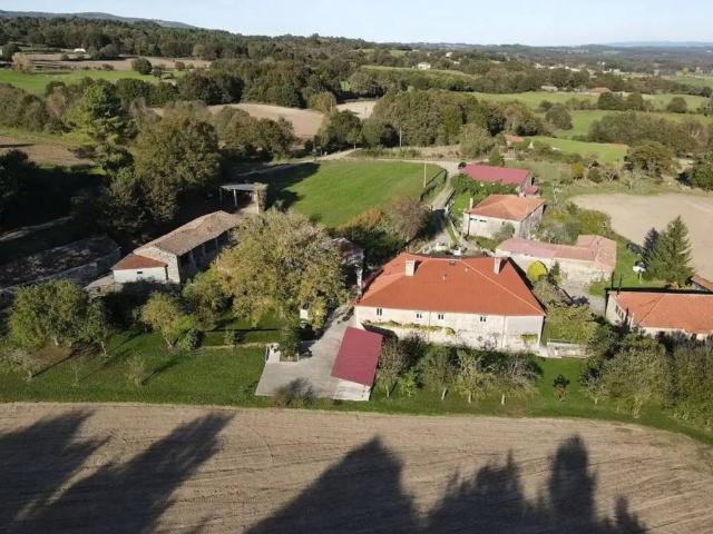 Casa Rural en venta en Chantada, Galicia