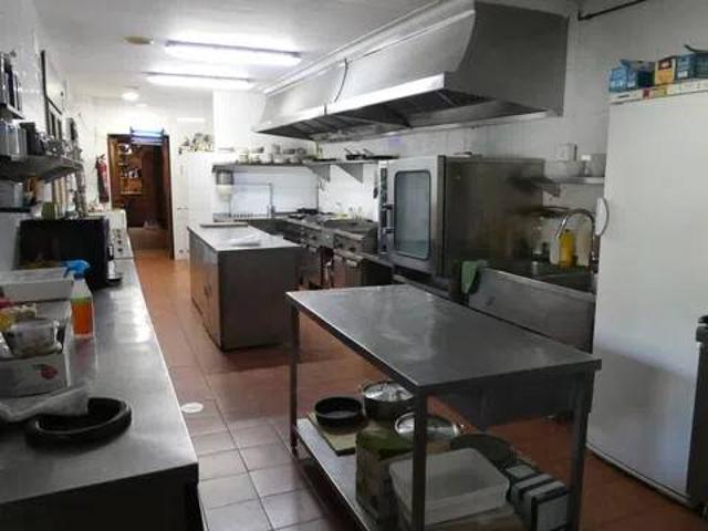 Casa Rural en venta en Chañe, Castilla y León