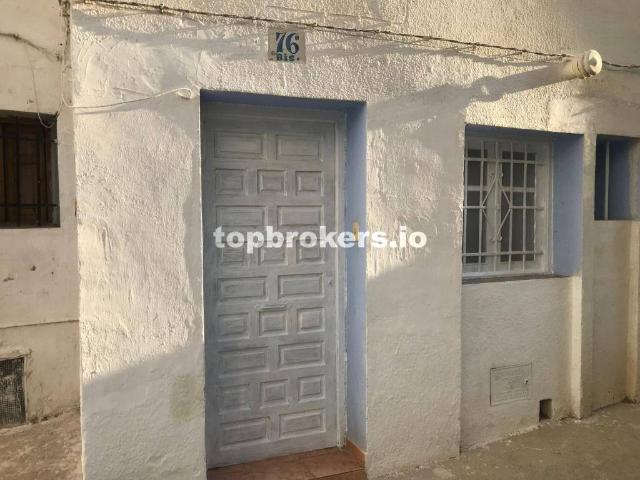 Casa Rural en venta en Chelva