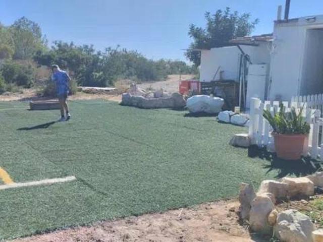 Casa Rural en venta en Cheste, València / Valencia