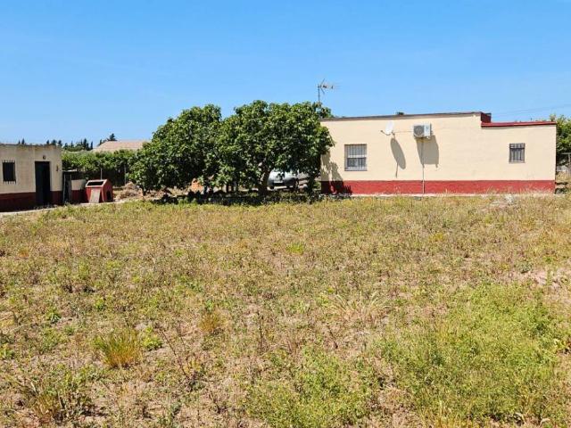 Quinta en venta en Chiclana De La Frontera