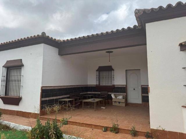 Quinta en venta en Chiclana De La Frontera