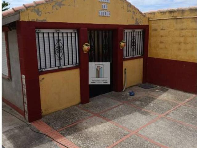 Quinta en venta en Chiclana De La Frontera, La Dehesilla