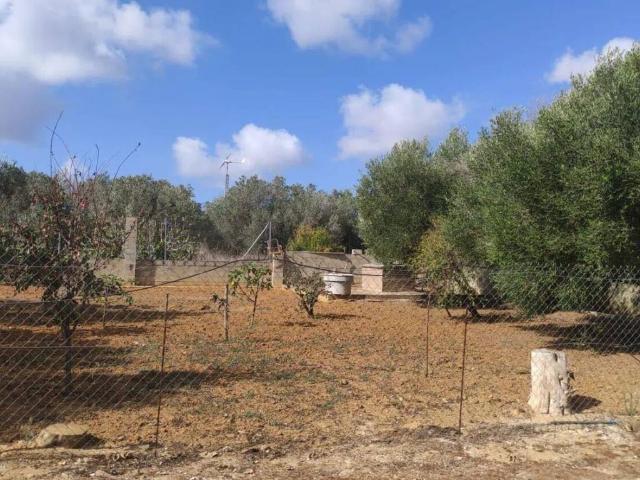 Quinta en venta en Chiclana De La Frontera, Hozanejos