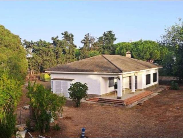 Casa Rural en venta en Chiclana de la Frontera, Cádiz