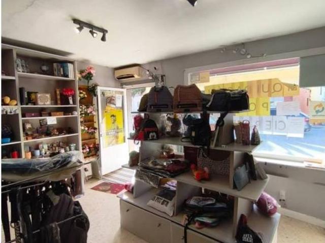 Local Comercial en venta en Bahía de Cádiz, Andalucía