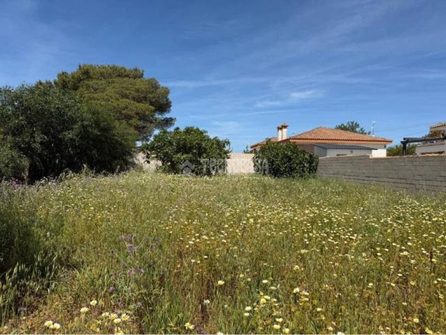 Terreno en venta en Bahía de Cádiz, Andalucía