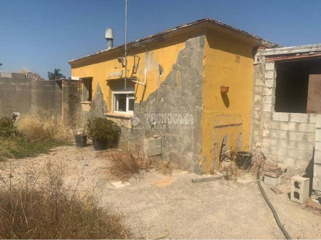 Casa Rural en venta en Bahía de Cádiz, Andalucía