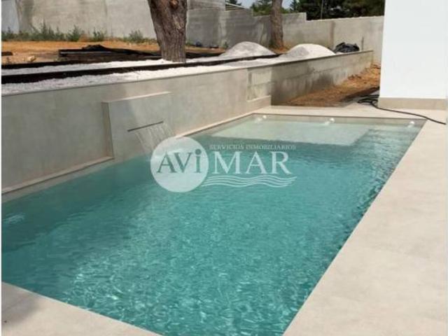 Casa Rural en venta en El Pinar de los Franceses, Bahía de Cádiz