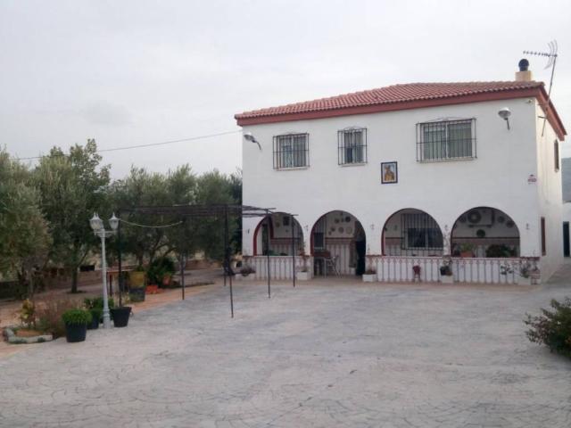 Casa Rural en venta en Chiclana De Segura