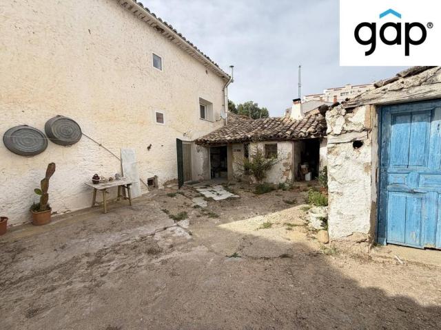 Casa Rural en venta en Chillarón De Cuenca, Castilla-La Mancha