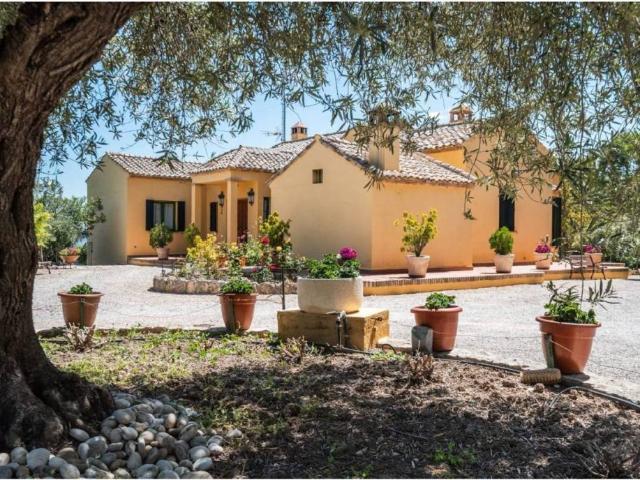 Casa Rural en venta en Chinchón, Madrid