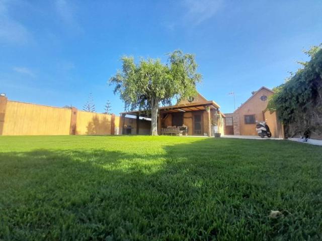 Casa Rural en venta en Costa Noroeste, Andalucía