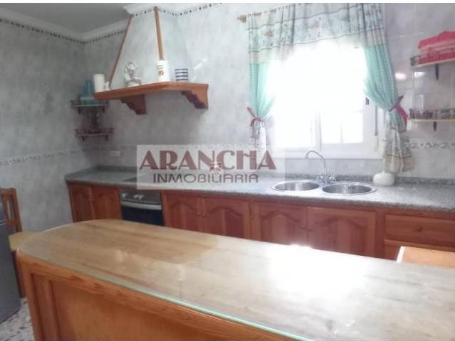Casa Rural en venta en Costa Noroeste, Andalucía