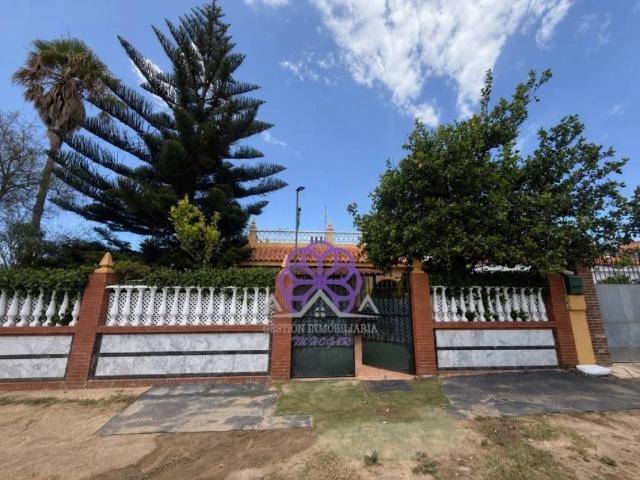 Casa Rural en venta en Costa Noroeste, Andalucía